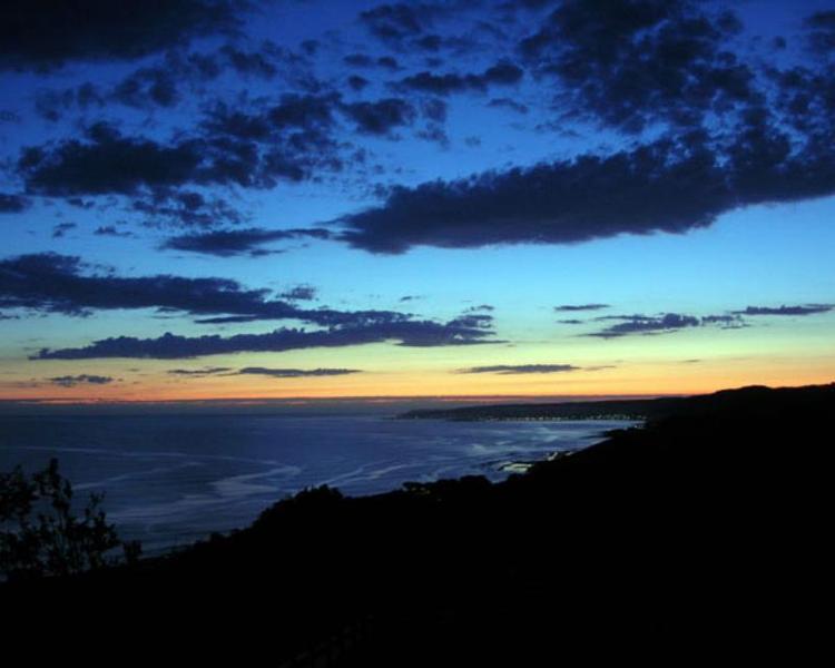 Вілла Points South By The Sea Wongarra Екстер'єр фото