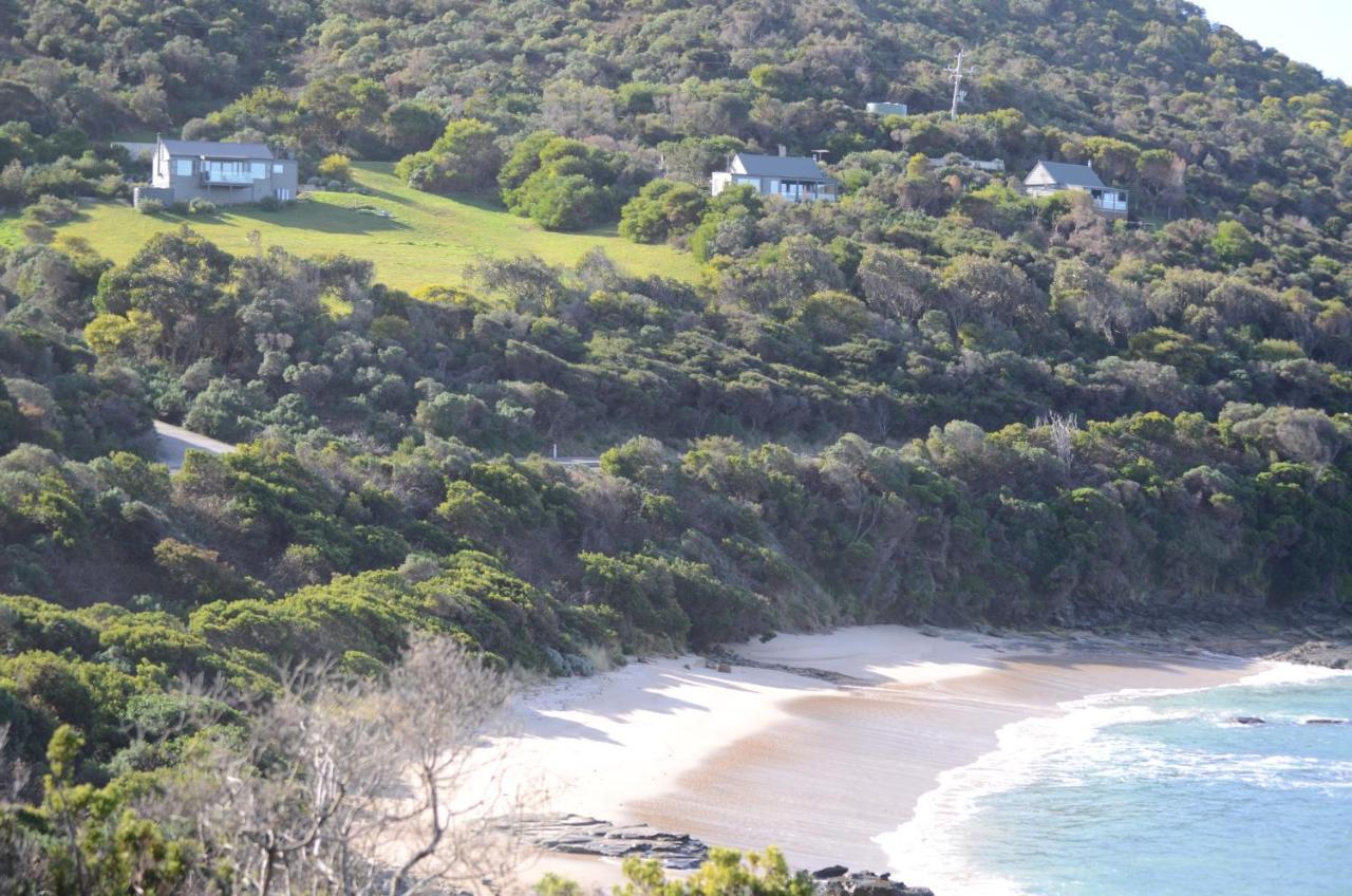Вілла Points South By The Sea Wongarra Екстер'єр фото