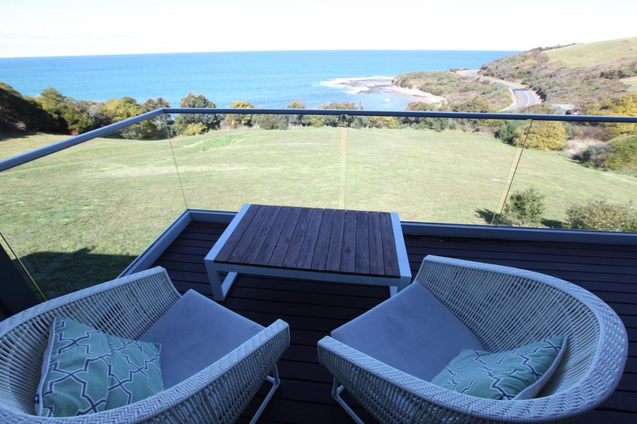 Вілла Points South By The Sea Wongarra Екстер'єр фото